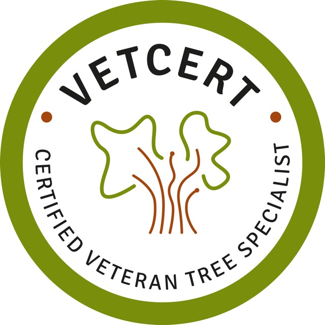 VETcert Certified Veteran Tree Specialist
